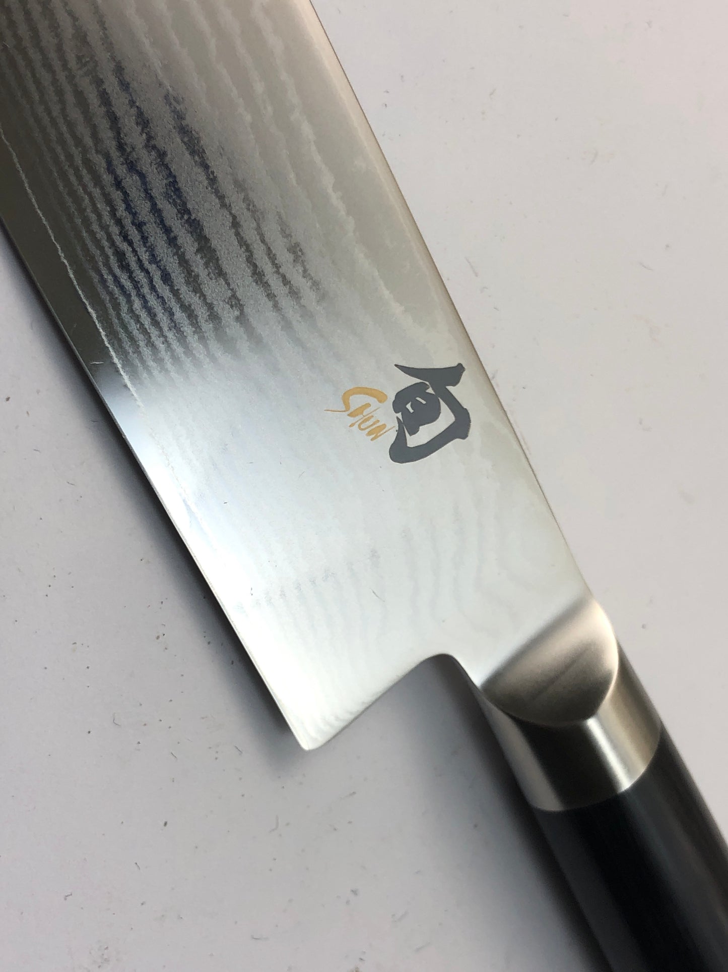 Shun Classic Chefs Knife Left Handed 20cm