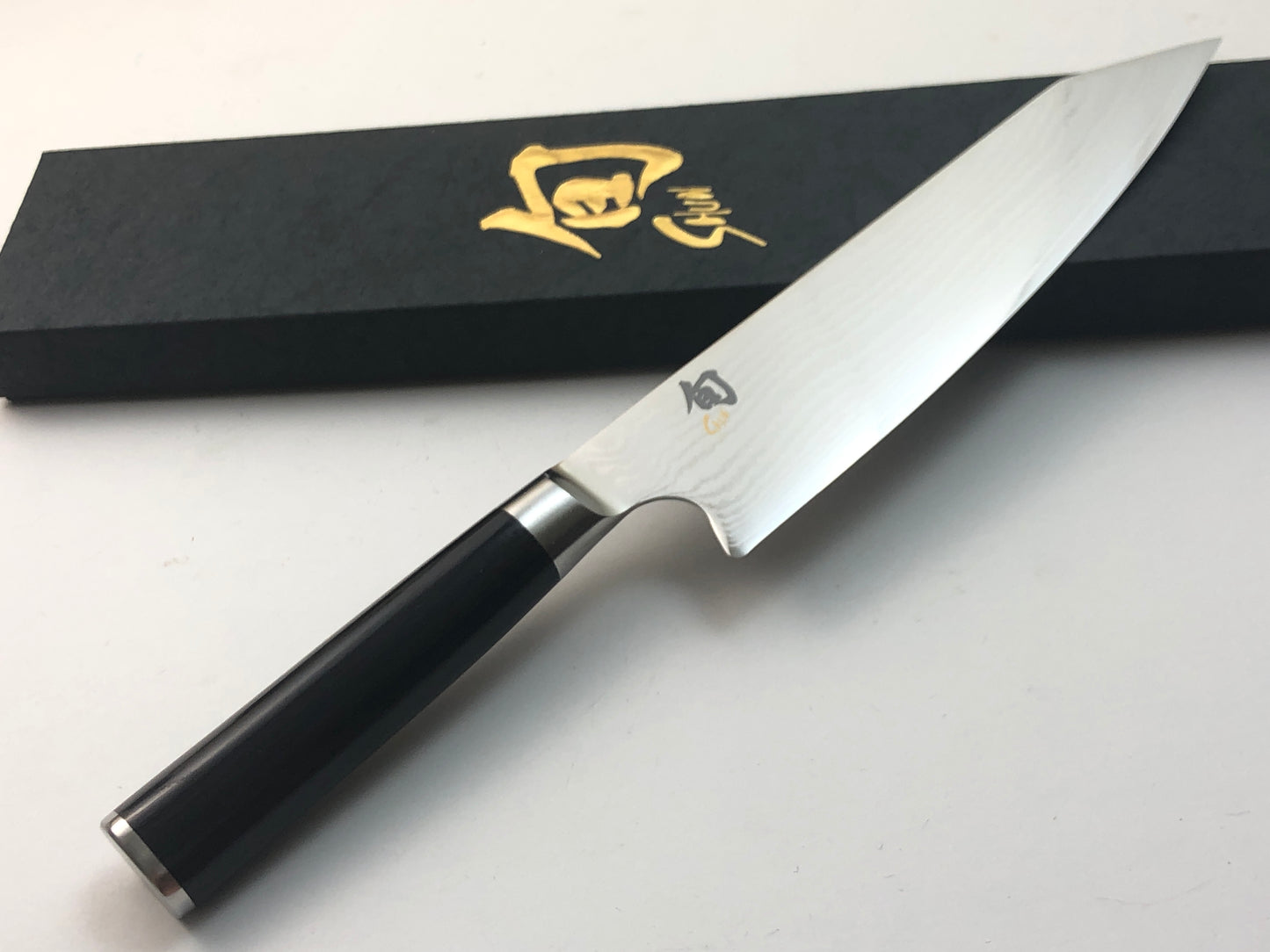 Shun Classic Kiritsuke Knife 20cm