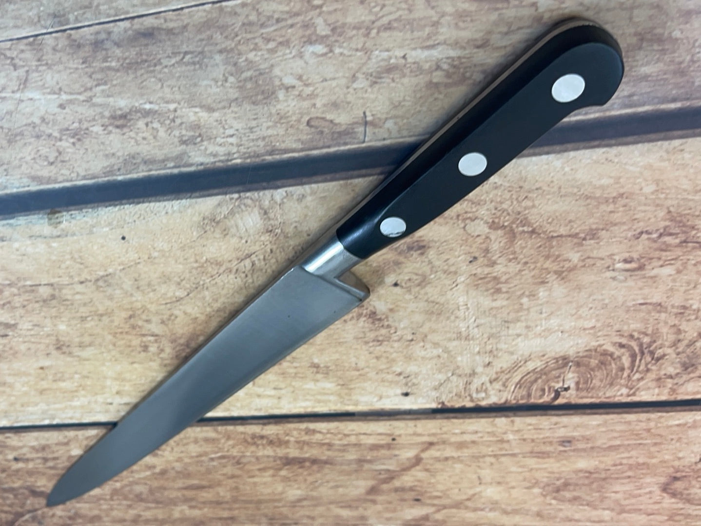 Vintage French Carving Knife 250mm Made in France 🇫🇷 97