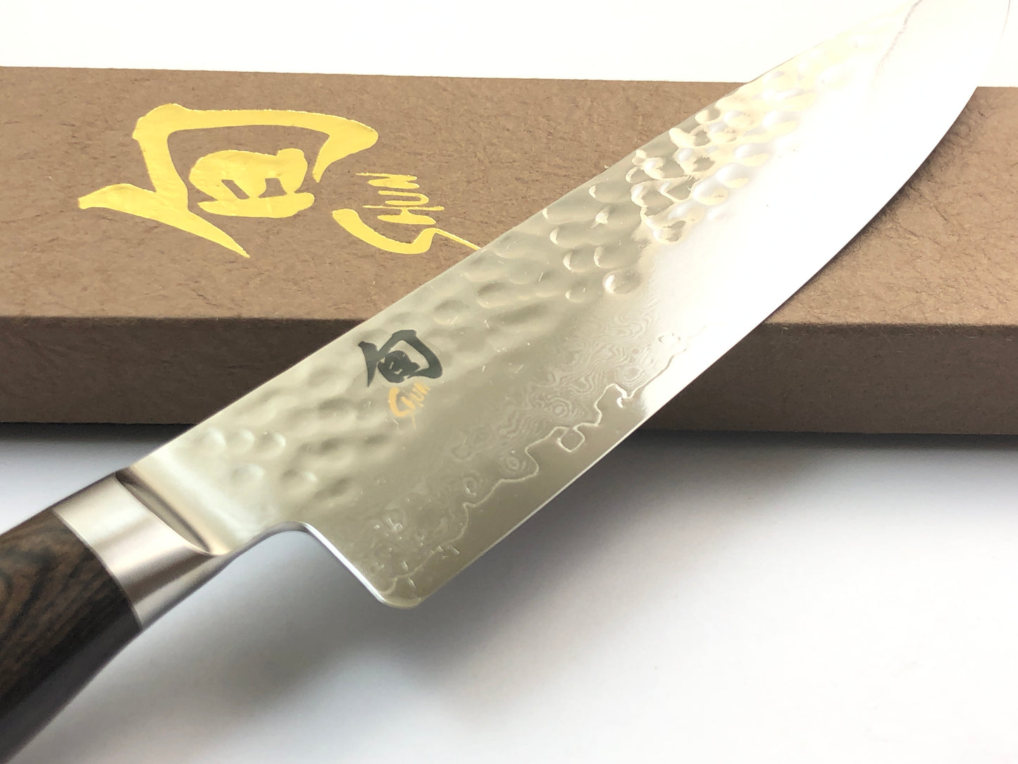 Shun Premier Chef's Knife 20.1cm