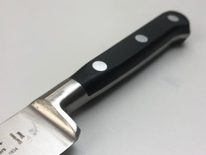 Sabatier Paring Knife 100mm - HIGH CARBON STEEL Made In France