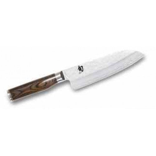 Shun Premier Series 7 Piece Knife Block Set