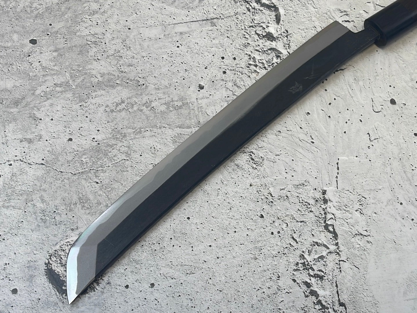 TSUNEHISA AOGAMI SAKIMARU SUJIHIKI 270MM (11.8") - Made in Japan 🇯🇵