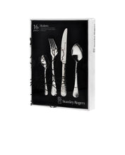 Load image into Gallery viewer, Stanley Rogers Bolero 16pc Cutlery Set