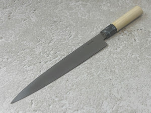 Used Yanagiba Knife 200mm - Stainless Steel Made In Japan 🇯🇵 936
