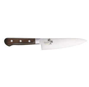 Seki Magoroku Benifuji Chefs Knife 18cm