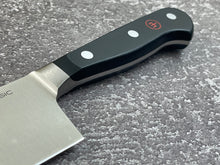 Load image into Gallery viewer, Wüsthof Classic Santoku Knife 17cm