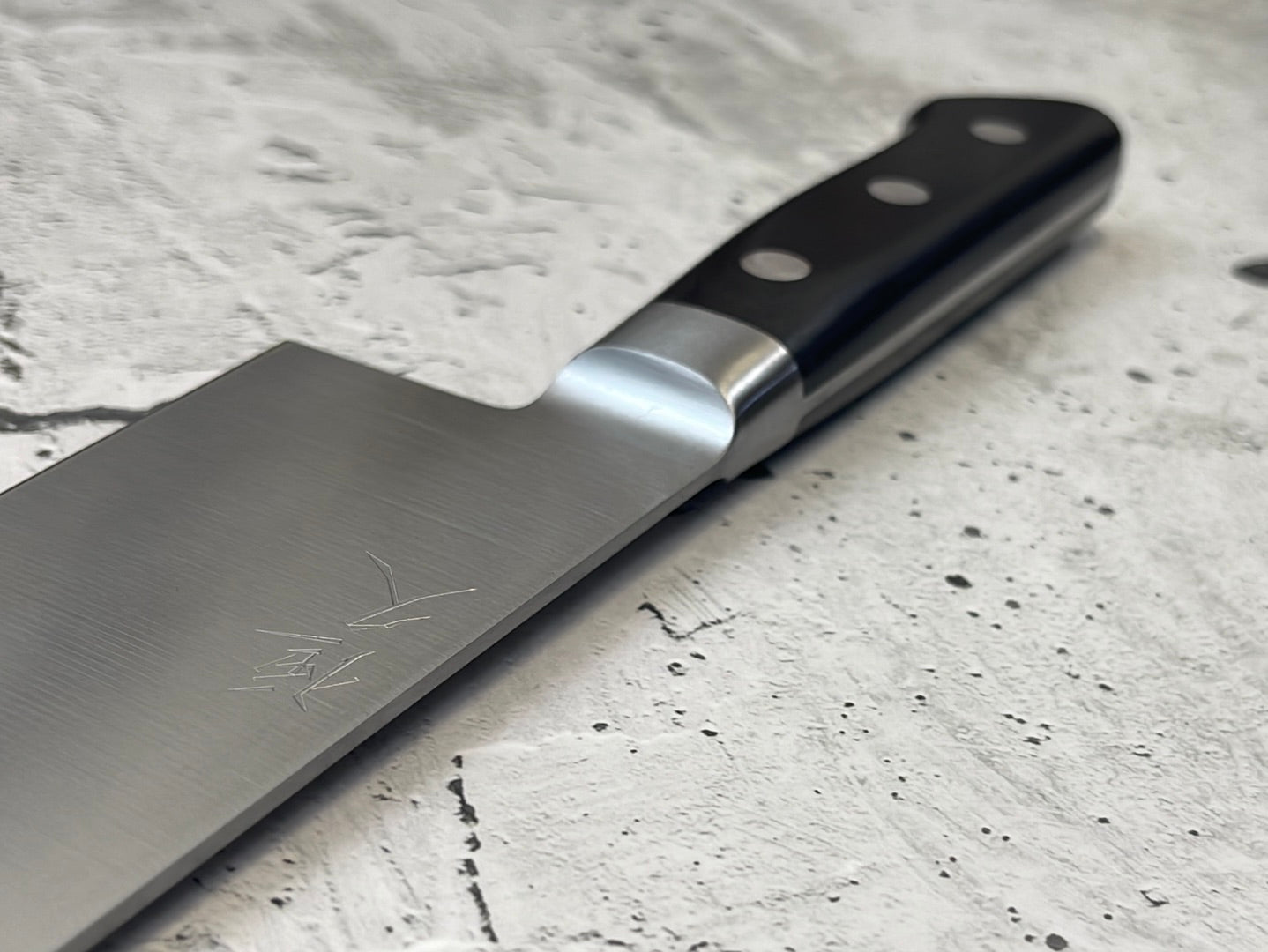 Tsunehisa SK Carbon Gyuto 240mm Made in Japan 🇯🇵