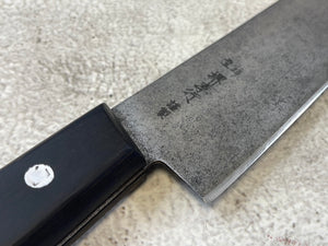 Vintage Japanese Gyuto Knife 230mm Made in Japan 🇯🇵 1158