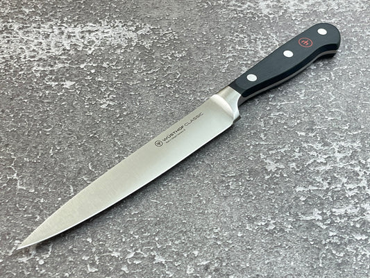 Wusthof Classic Fillet knife 16 cm / 6"