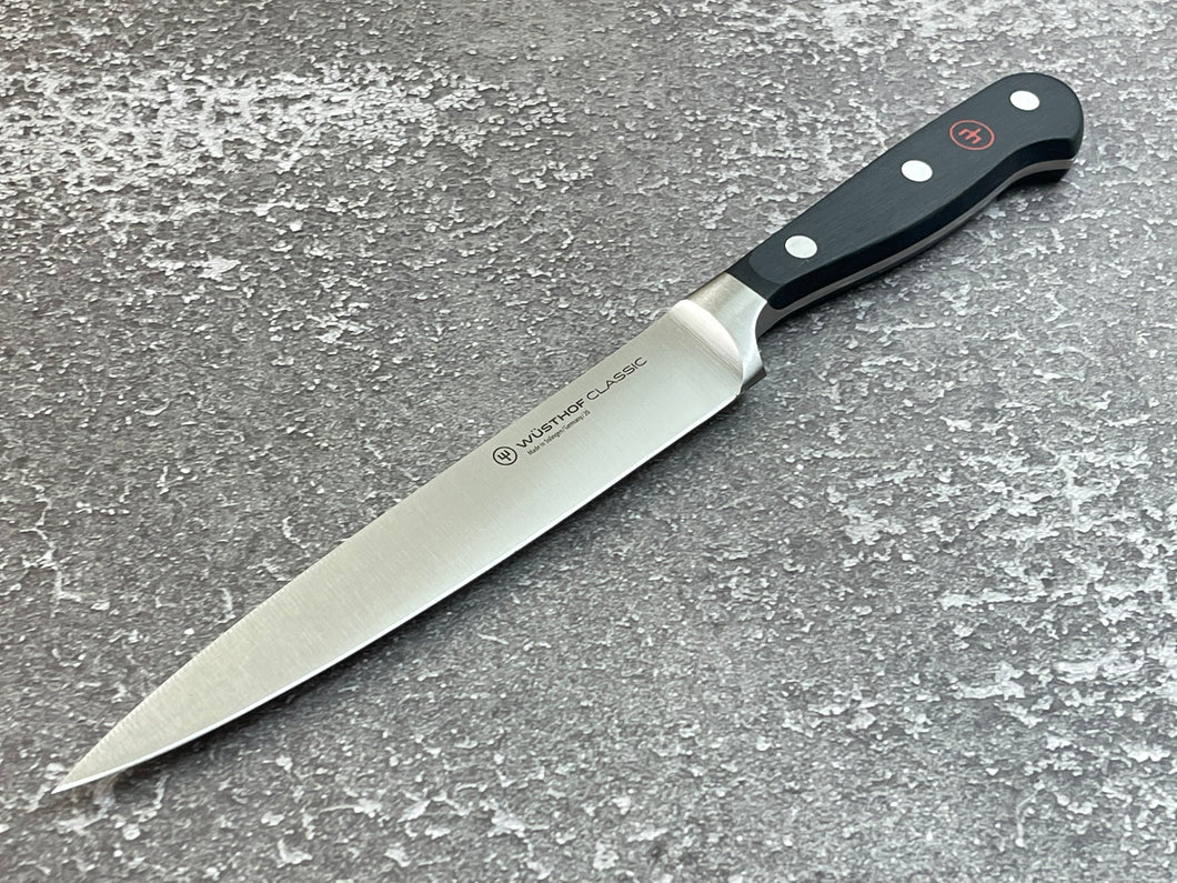 Wusthof Classic Fillet knife 16 cm / 6