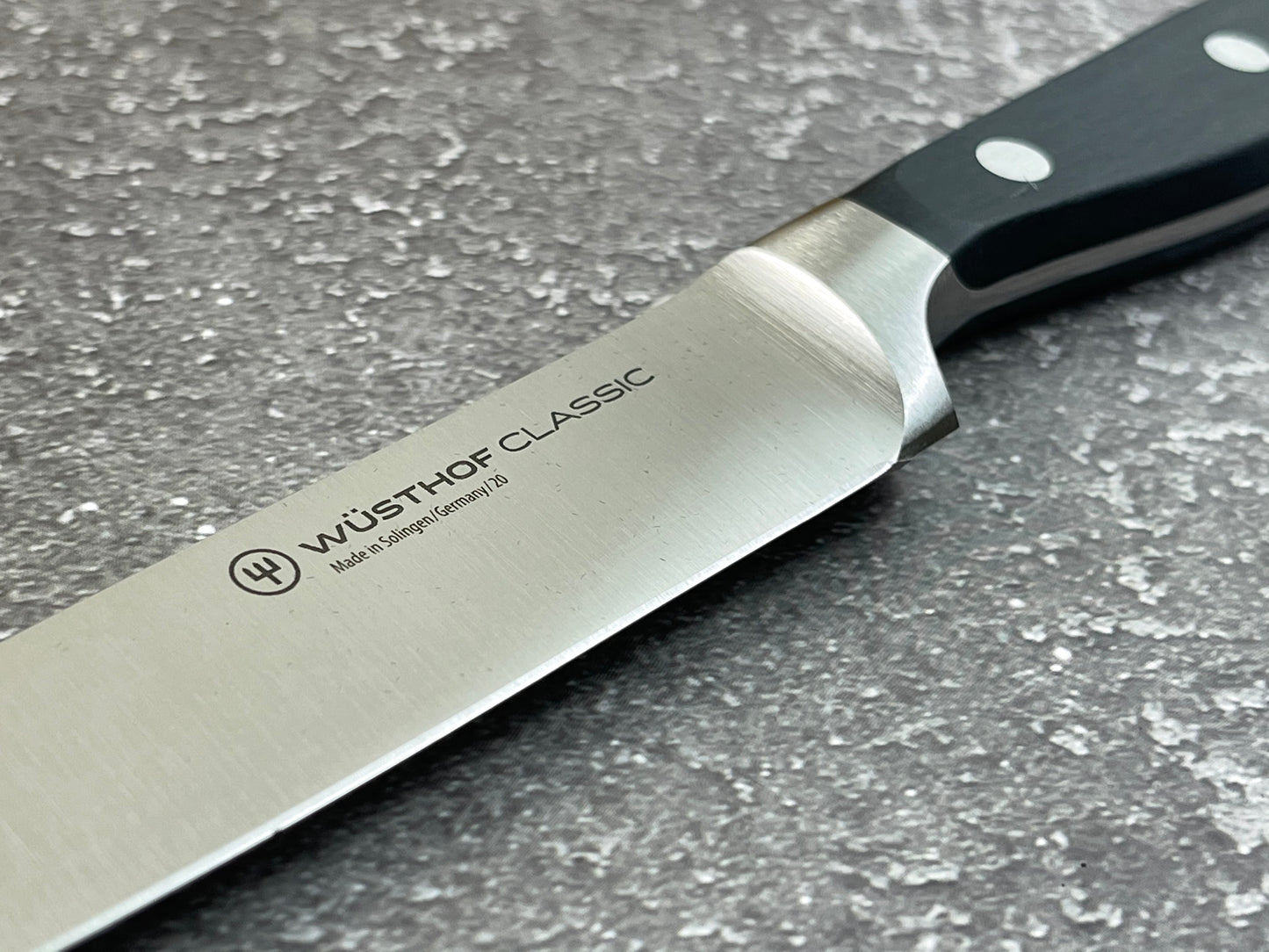 Wusthof Classic Fillet knife 16 cm / 6"