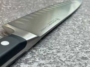 Wusthof Classic Scalloped Cook's knife 20 cm / 8"