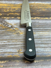 Load image into Gallery viewer, K Sabatier Authentique Flexible Fillet Knife 150mm - HIGH CARBON STEEL Made In France