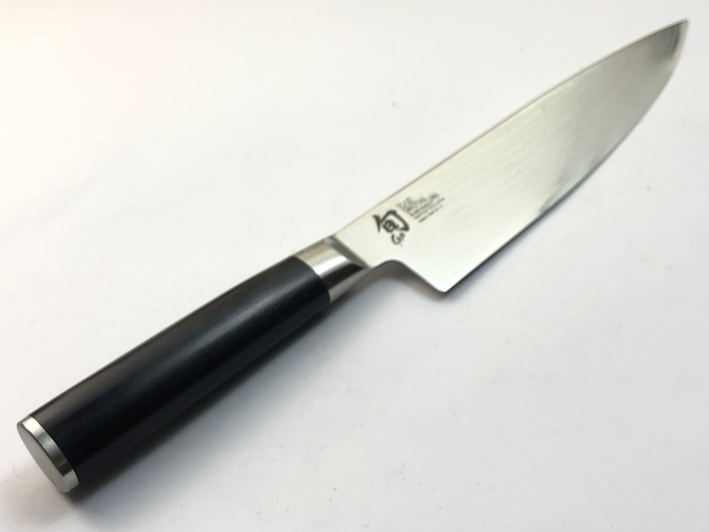 Shun Classic Chefs Knife Left Handed 20cm
