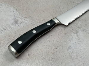 Wusthof Classic Ikon Bread knife 20 cm