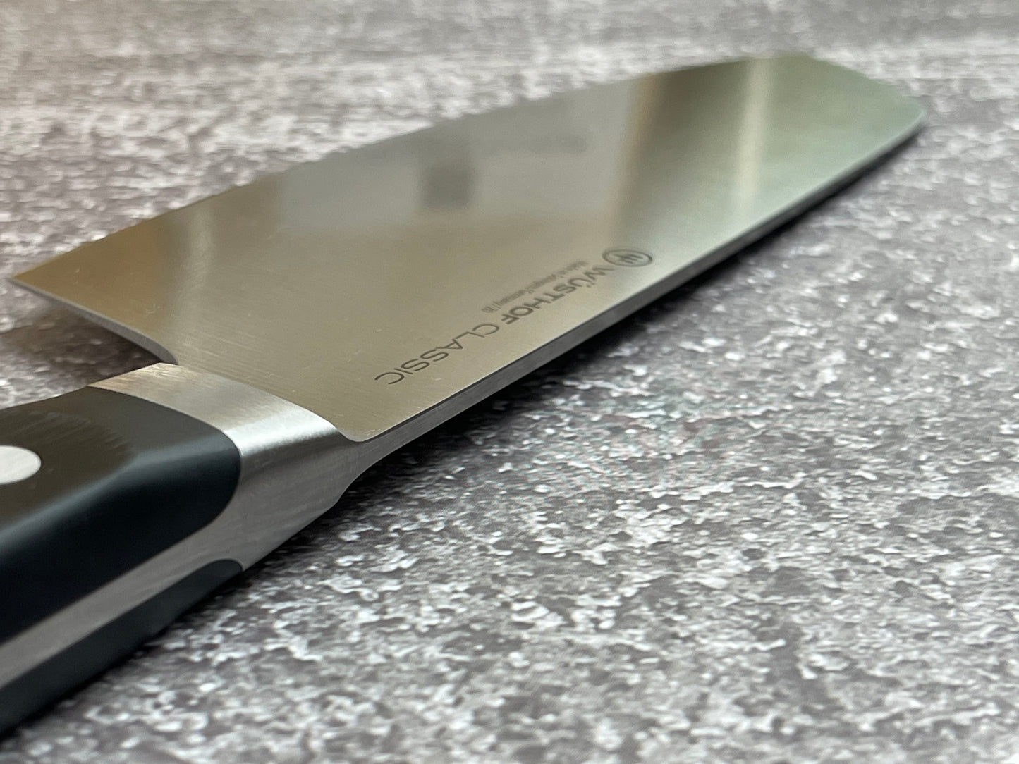 Wusthof Classic Chai Dao knife 17cm