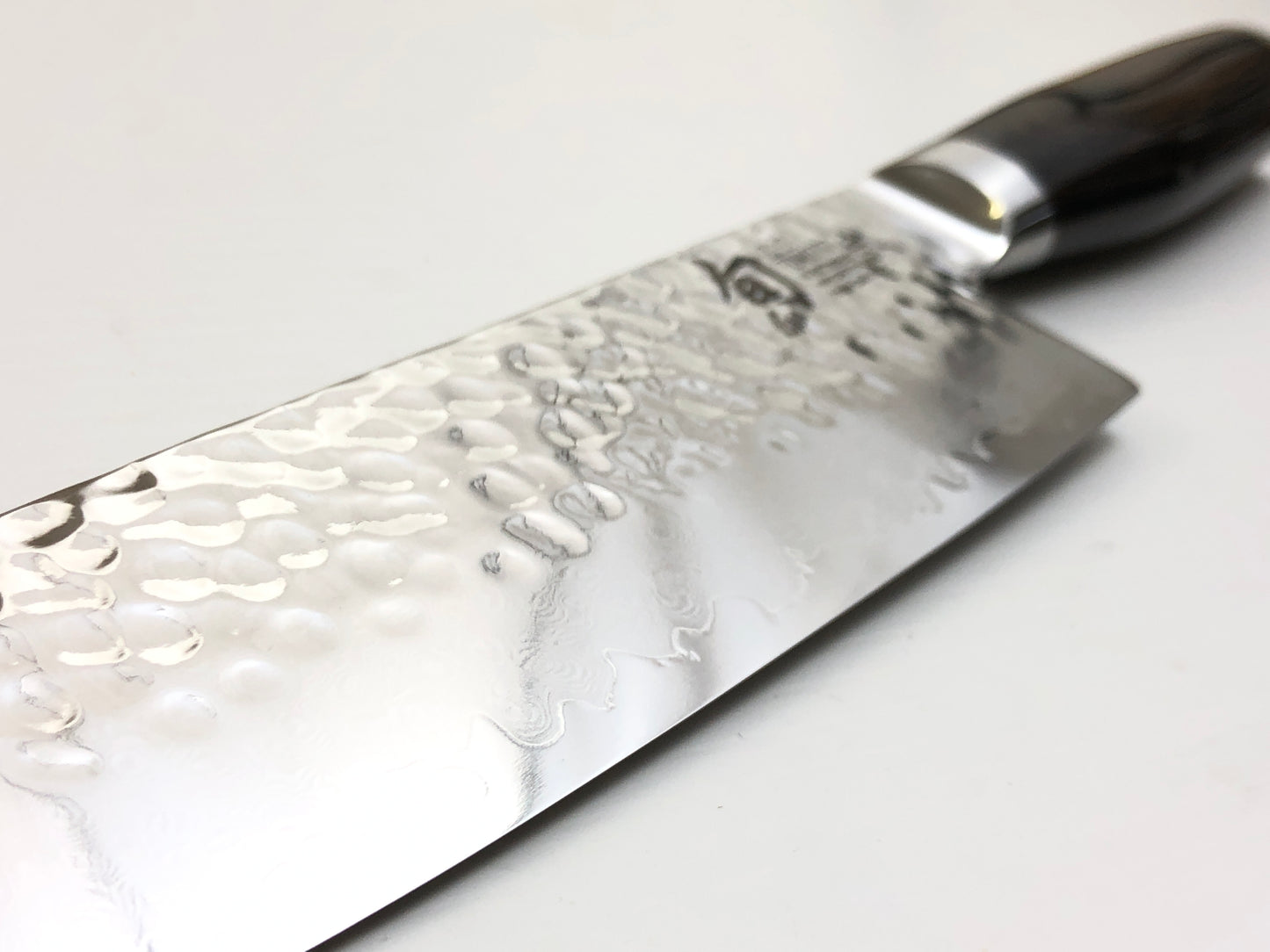 Shun Premier Chef's Knife 25cm