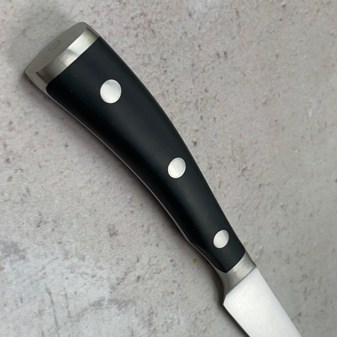 Wusthof Classic Ikon Paring knife 9 cm