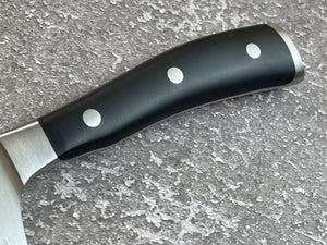 Wusthof Classic Ikon Santoku knife 17cm