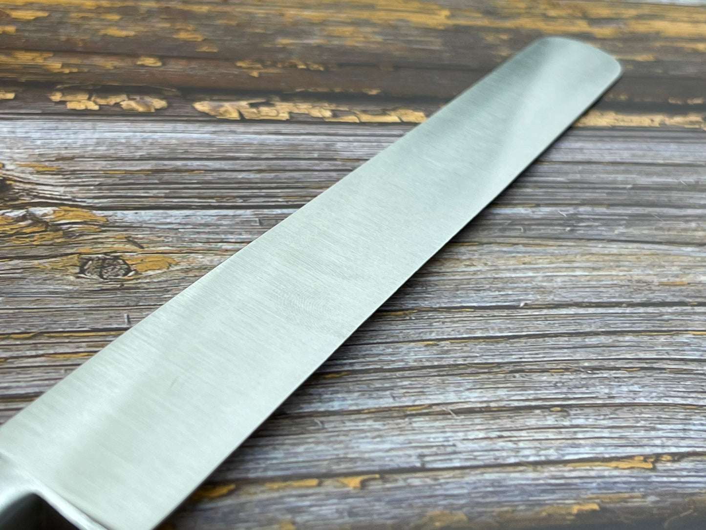 K Sabatier Authentique Ham knife 25cm - HIGH CARBON STEEL  250mm Made In France