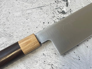 Tsunehisa VG1 Gyuto Knife 270mm  Rosewood Handle - Made in Japan 🇯🇵