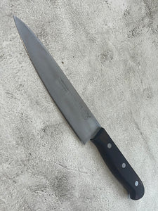 Used Victorinox Chef Knife 180mm Made in Switzerland 🇨🇭 1141