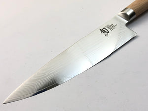 Shun Classic White Chefs Knife 20cm