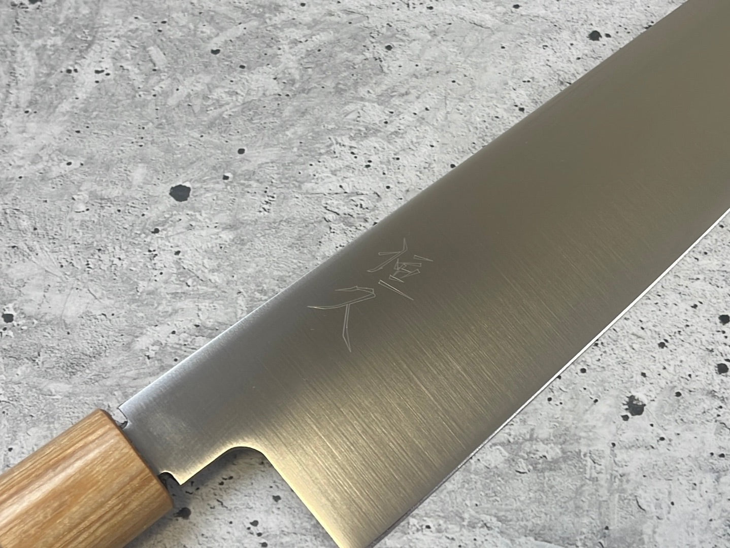 Tsunehisa VG1 Gyuto Knife 270mm  Rosewood Handle - Made in Japan 🇯🇵