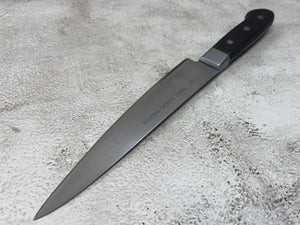Used Japanese KAI SVK 6000 Utility Knife 180mm Sweden Steel Made in Japan 🇯🇵 395