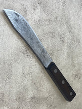 Load image into Gallery viewer, Vintage Lamson Butcher Knife 150mm Made in USA 🇺🇸 1090