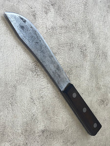 Vintage Lamson Butcher Knife 150mm Made in USA 🇺🇸 1090