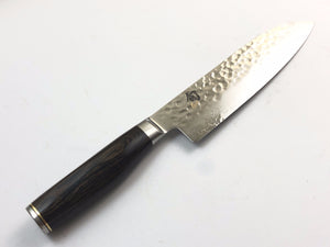 Shun Premier Santoku Knife 18cm