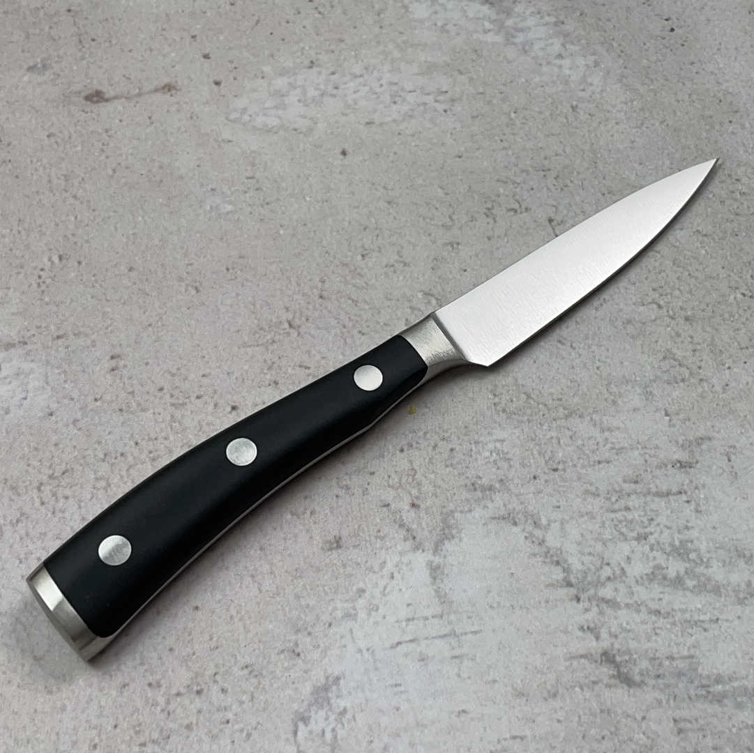 Wusthof Classic Ikon Paring knife 9 cm