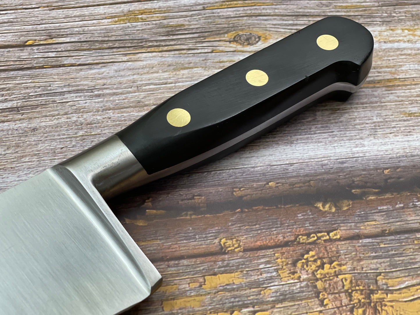 Sabatier Chef's Knife 300mm - CARBON STEEL Made In France