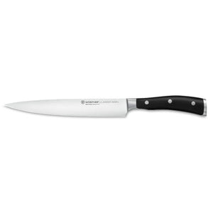 Wusthof Classic Ikon Carving knife  20cm / 8"