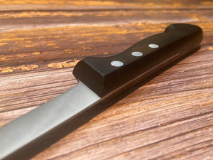 Vintage Gustav Emil Ern Fillet Knife 150mm Stainless Steel Made in Germany 🇩🇪 655