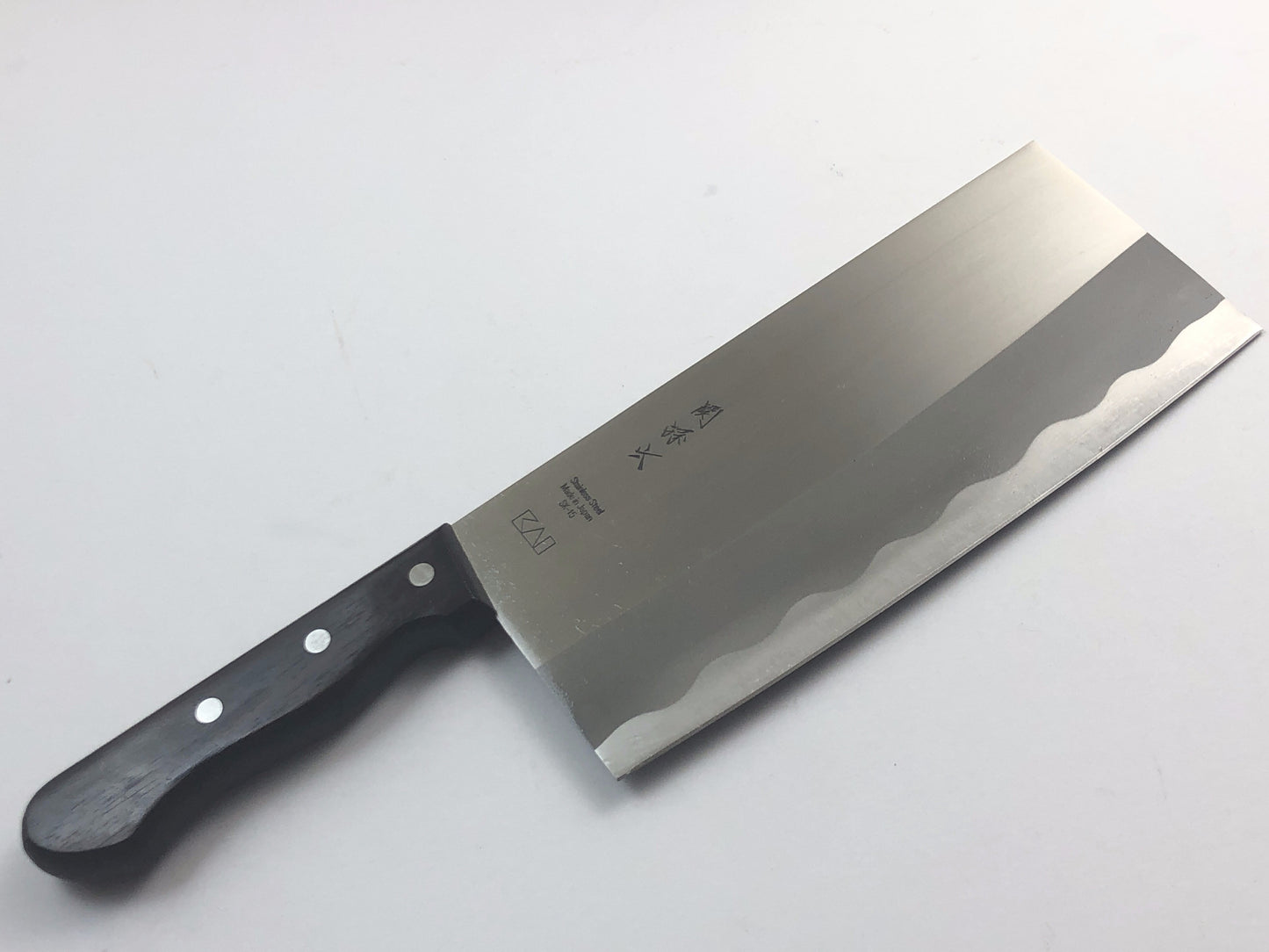 Seki Magoroku Chinese Slicer 20cm Knife
