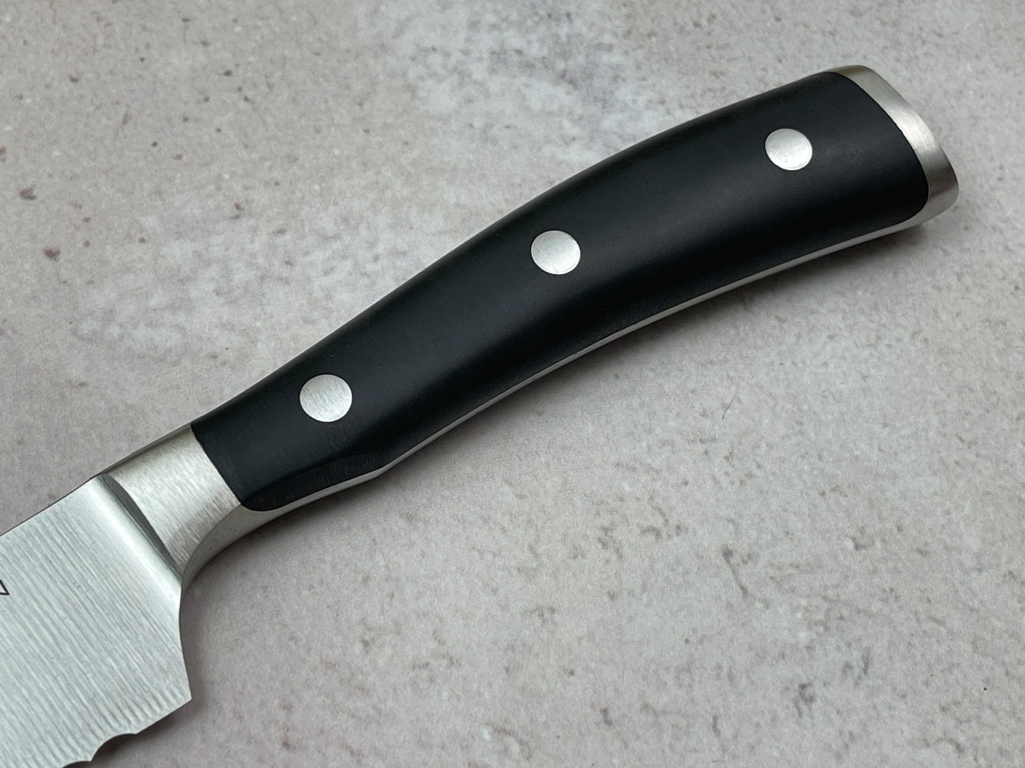 Wusthof Classic Ikon Bread knife 20 cm