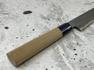 Yanagiba Knife 200mm - Carbon Steel Made In Japan 🇯🇵 1018