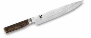 Shun Premier Slicing Knife 24.1cm