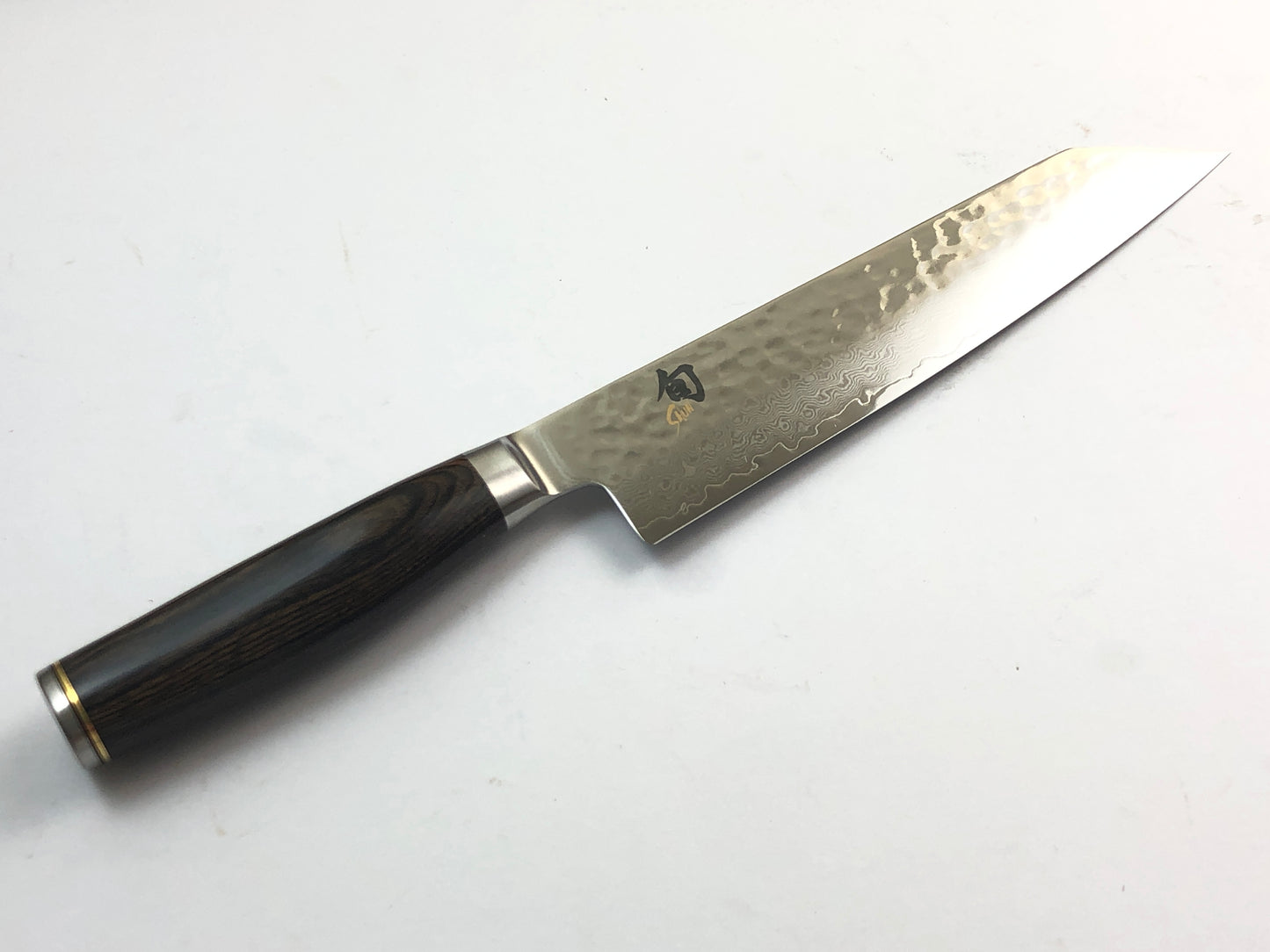 Shun Premier Kiritsuke Knife 20.3cm