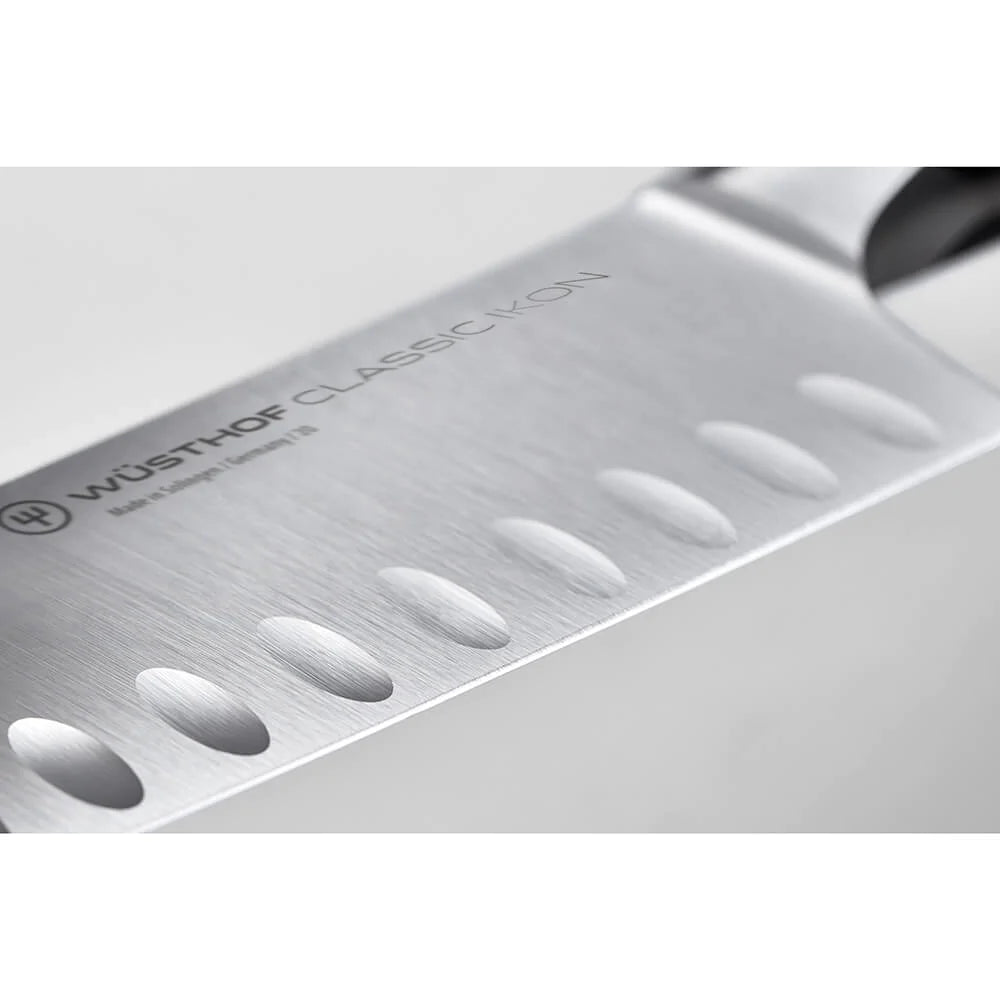 Wüsthof Classic Ikon 2 pc. Asian knife set