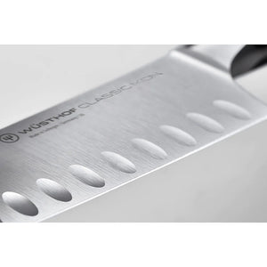 Wüsthof Classic Ikon 2 pc. Asian knife set