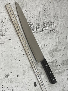Vintage Japanese Carving Knife 220mm Made in Japan 🇯🇵 366