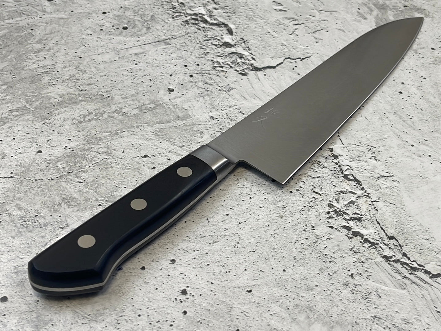 Tsunehisa SK Carbon Gyuto 240mm Made in Japan 🇯🇵