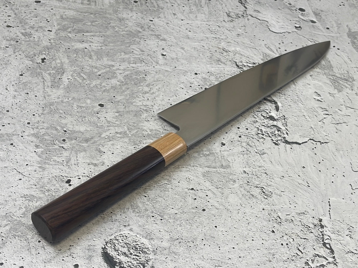 Tsunehisa VG1 Gyuto Knife 270mm  Rosewood Handle - Made in Japan 🇯🇵
