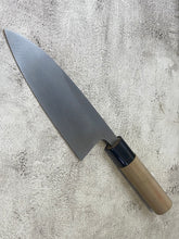 Load image into Gallery viewer, Used Deba Knife 155mm - Carbon Steel Made In Japan 🇯🇵 1070