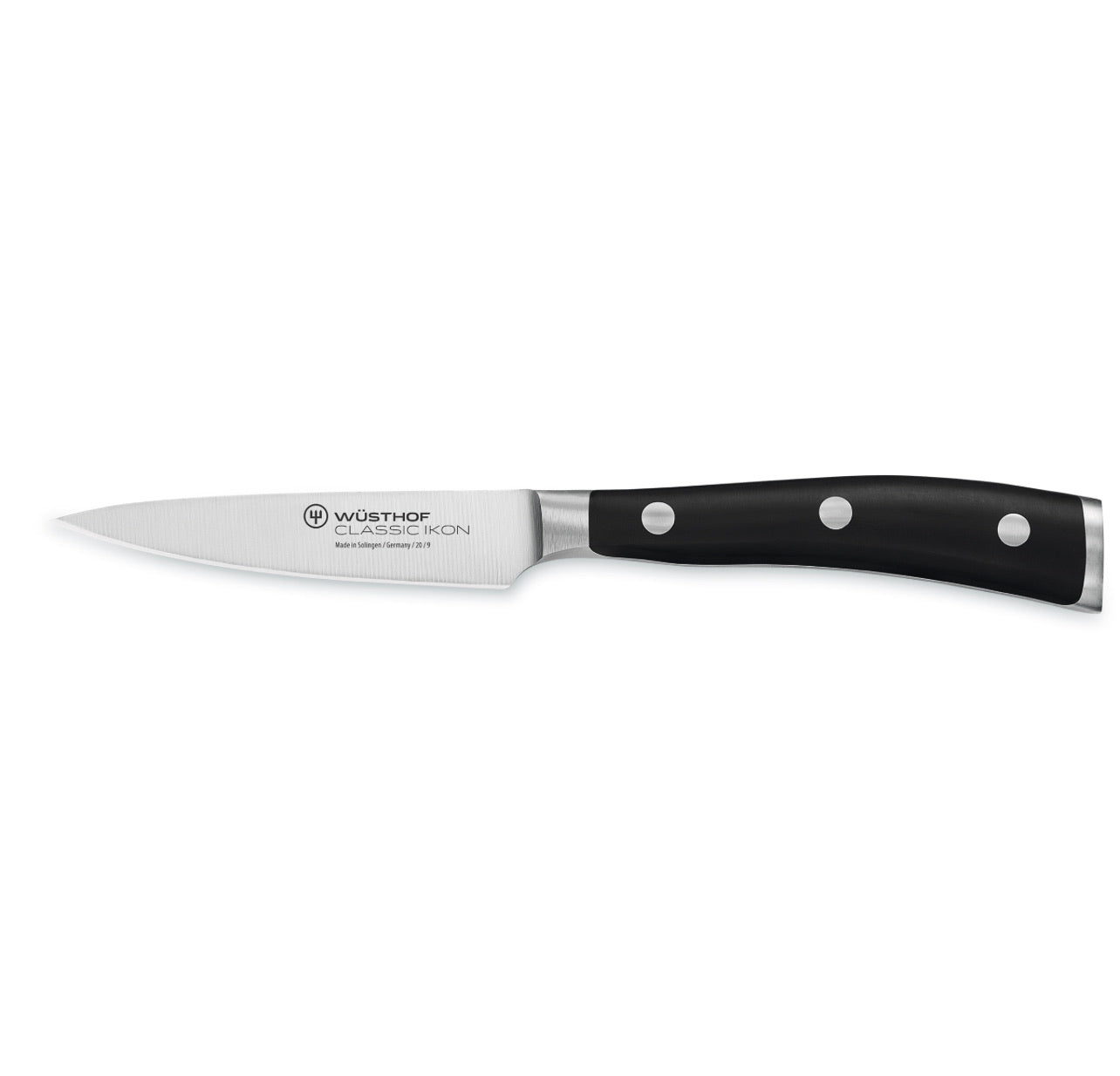 Wusthof Classic Ikon Paring knife 9 cm