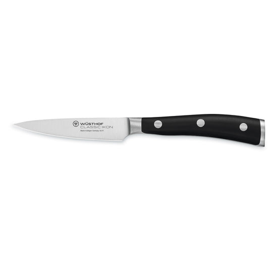 Wusthof Classic Ikon Paring knife 9 cm